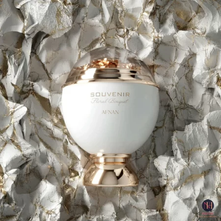 Afnan Souvenir Floral Bouquet