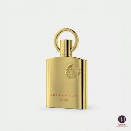 Afnan Supremacy Gold