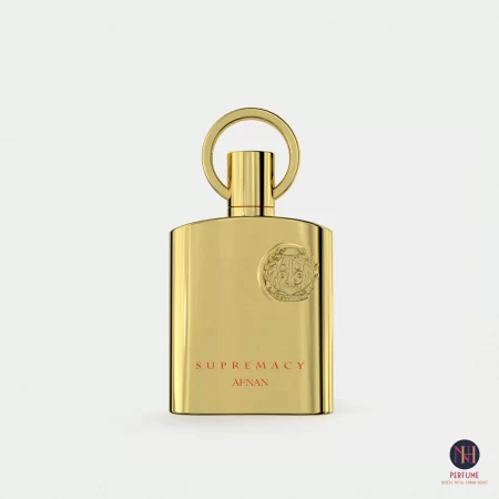 Afnan Supremacy Gold