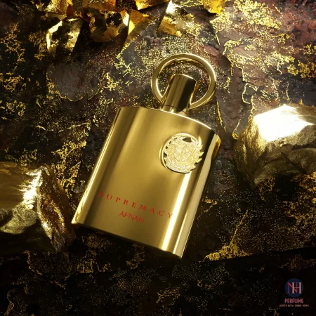 Afnan Supremacy Gold