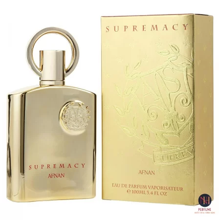 Afnan Supremacy Gold