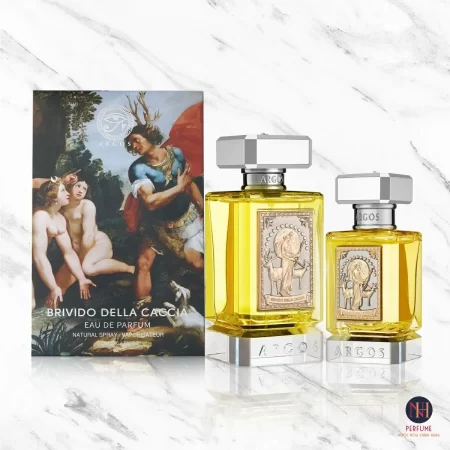 Argos Brivido Della Caccia EDP