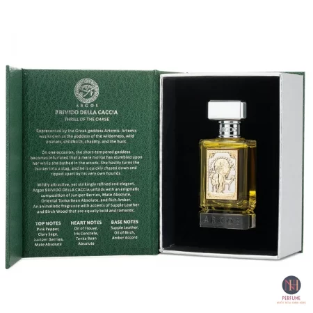 Argos Brivido Della Caccia EDP