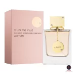 Nước Hoa Nữ Armaf Club De Nuit Woman