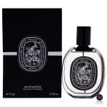 Diptyque Fleur de Peau EDP