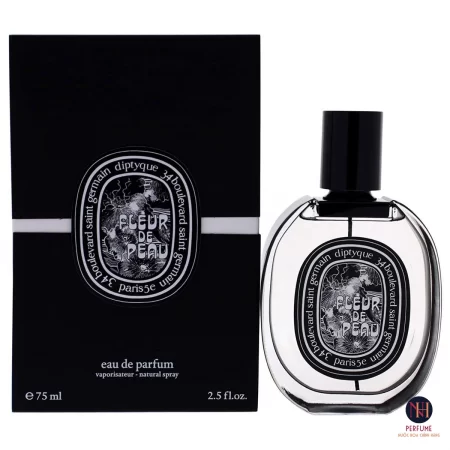 Diptyque Fleur de Peau EDP