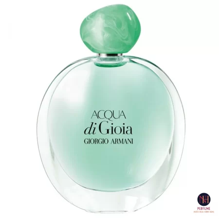Giorgio Armani Acqua Di Gioia EDP
