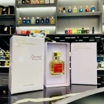 Maison Francis Kurkdjian Baccarat Rouge 540 EDP
