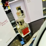 Maison Francis Kurkdjian Baccarat Rouge 540 EDP