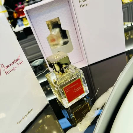 Maison Francis Kurkdjian Baccarat Rouge 540 EDP