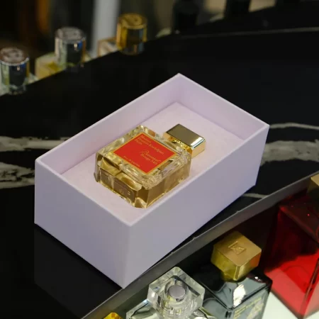 Maison Francis Kurkdjian Baccarat Rouge 540 EDP