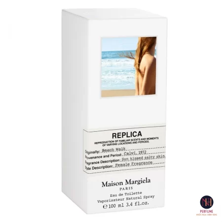 Maison Margiela Replica Beach Walk