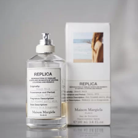 Maison Margiela Replica Beach Walk