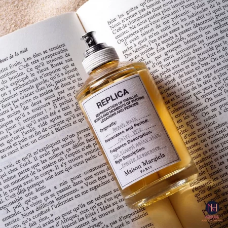 Maison Margiela Replica Beach Walk