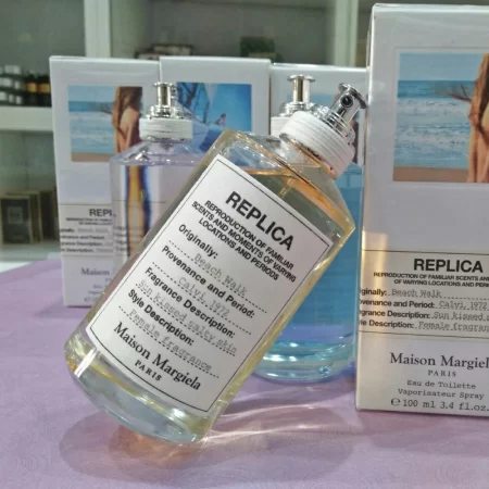 Maison Margiela Replica Beach Walk