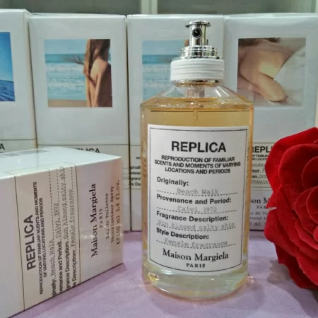 Maison Margiela Replica Beach Walk