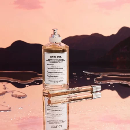 Maison Margiela Replica Beach Walk