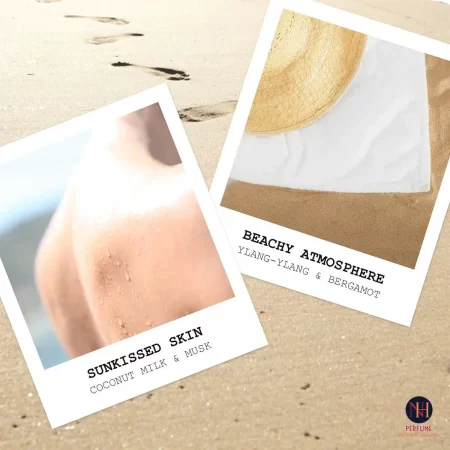 Maison Margiela Replica Beach Walk