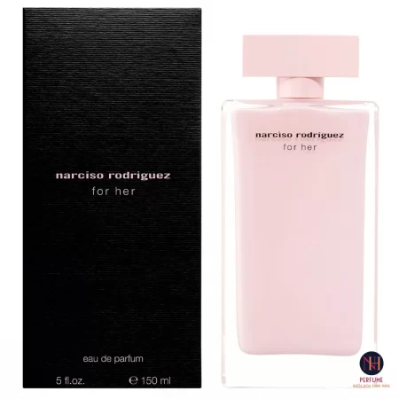 Narciso Rodriguez For Her EDP