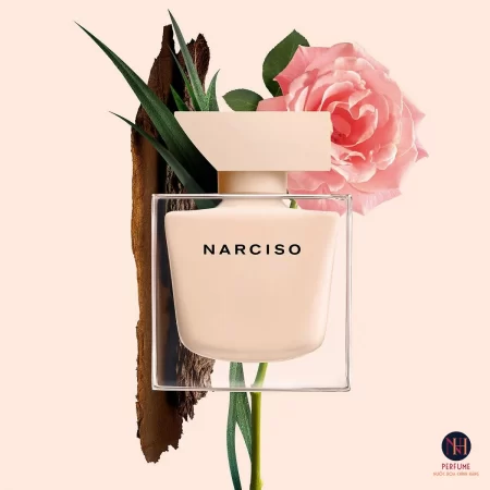 Narciso Rodriguez Narciso Poudree