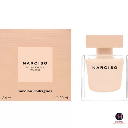 Narciso Rodriguez Narciso Poudree