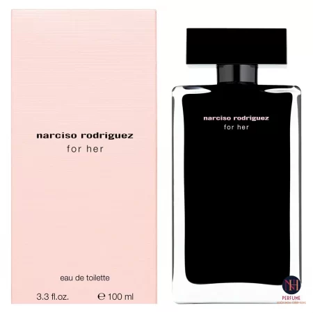 Narciso Rodriguez For Her EDT