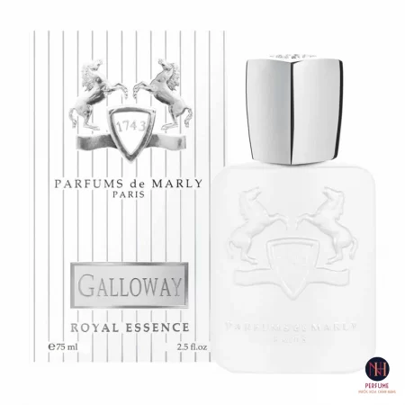 Parfums de Marly Galloway