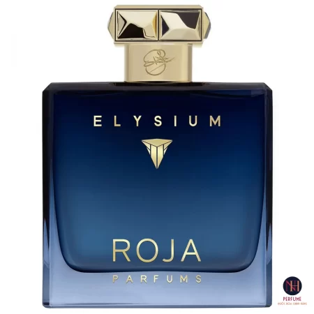 Roja Elysium Cologne