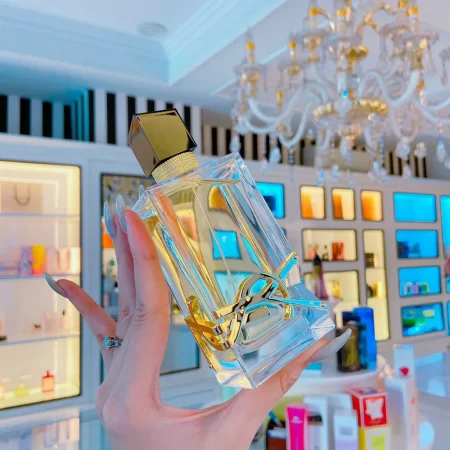 Yves Saint Laurent Libre EDP