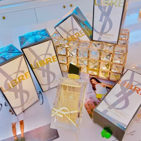 Yves Saint Laurent Libre EDP