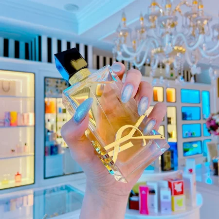 Yves Saint Laurent Libre EDP