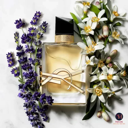 Yves Saint Laurent Libre EDP