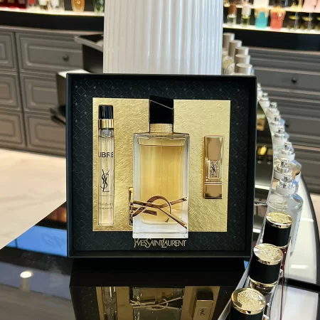 Yves Saint Laurent Libre EDP