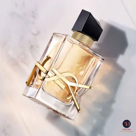 Yves Saint Laurent Libre EDP