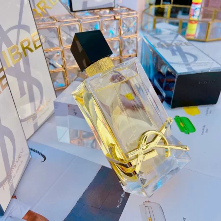 Yves Saint Laurent Libre EDP