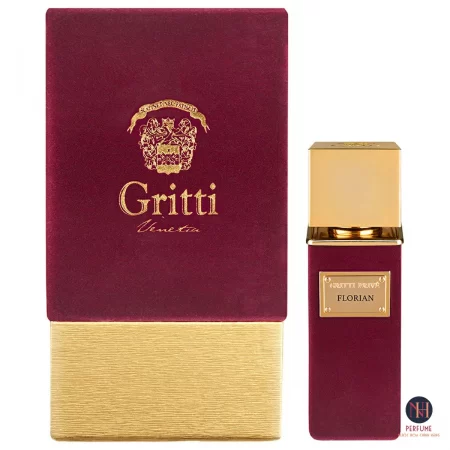 Gritti Prive Florian EDP