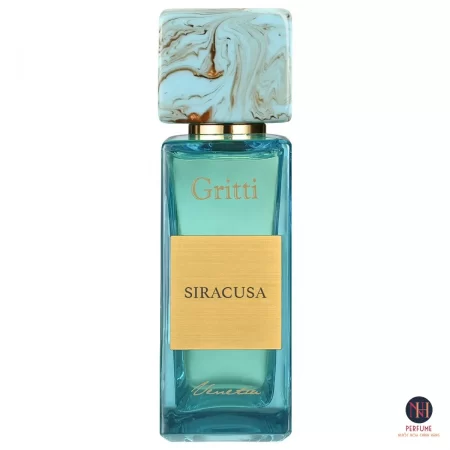 Gritti Siracusa EDP