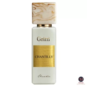 Gritti White Collection Chantilly