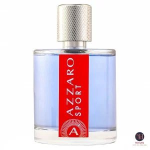 Azzaro Azzaro Sport EDT
