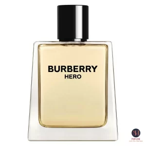 Nước Hoa Nam Burberry Hero EDT