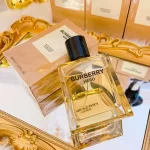 Nước Hoa Nam Burberry Hero EDT