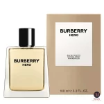 Nước Hoa Nam Burberry Hero EDT