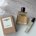 Nước Hoa Nam Burberry Hero EDT