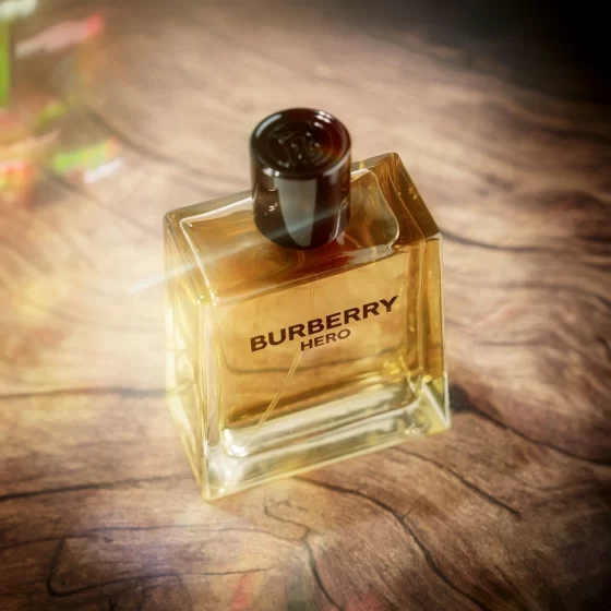 Nước Hoa Nam Burberry Hero EDT