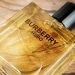 Nước Hoa Nam Burberry Hero EDT