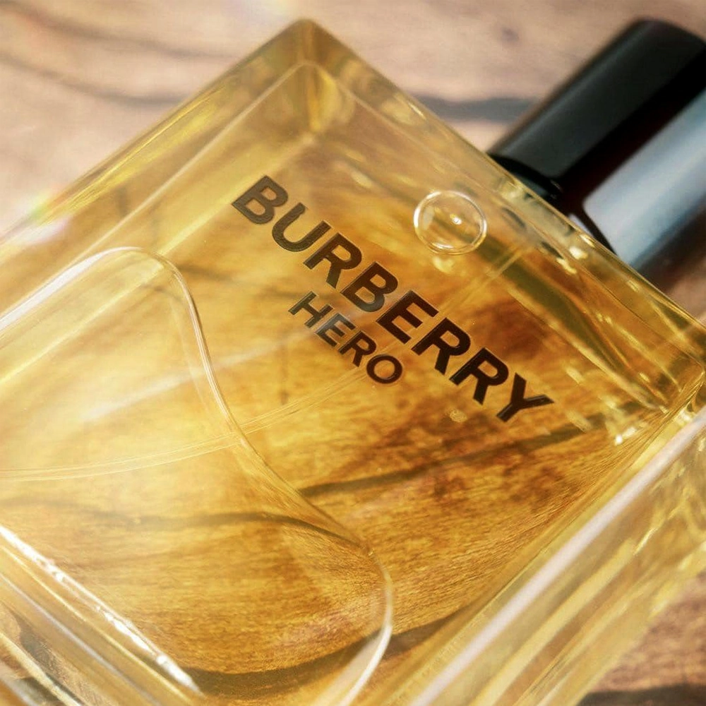 Nước Hoa Nam Burberry Hero EDT