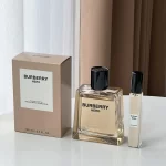 Nước Hoa Nam Burberry Hero EDT