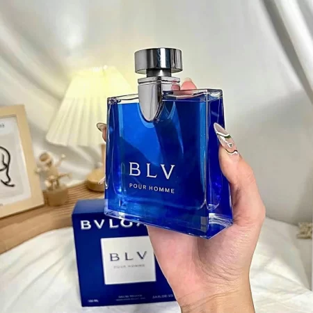 Bvlgari BLV Pour Homme