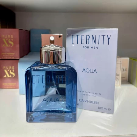 Calvin Klein CK Eternity Aqua For Men