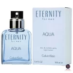 Calvin Klein CK Eternity Aqua For Men